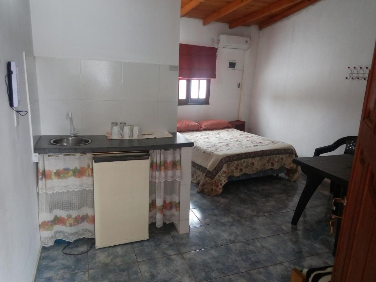 Apartamento Complejo Remitur Puerto Iguazú Exterior foto