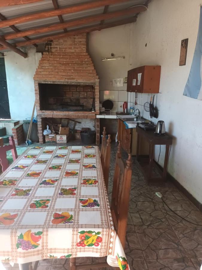 Apartamento Complejo Remitur Puerto Iguazú Exterior foto