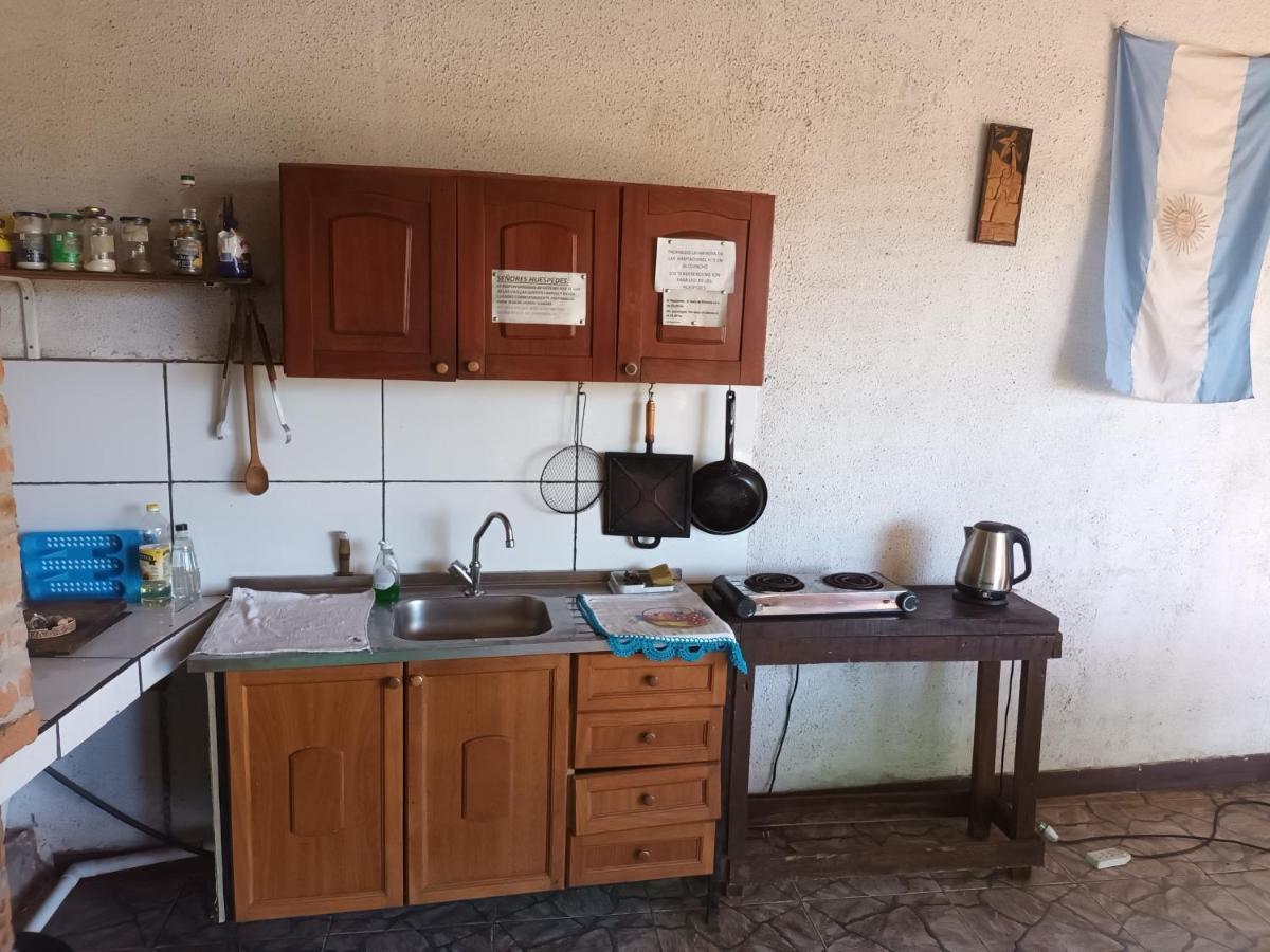 Apartamento Complejo Remitur Puerto Iguazú Exterior foto