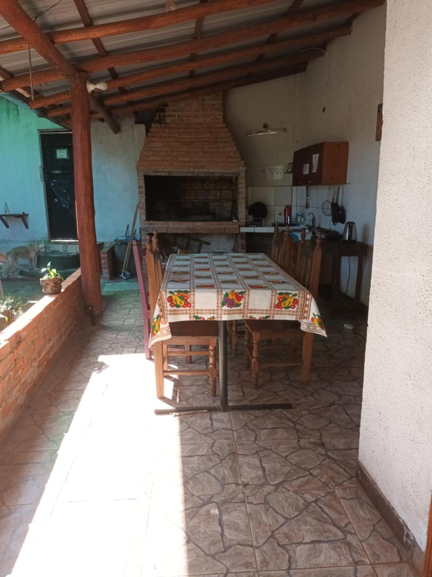 Apartamento Complejo Remitur Puerto Iguazú Exterior foto