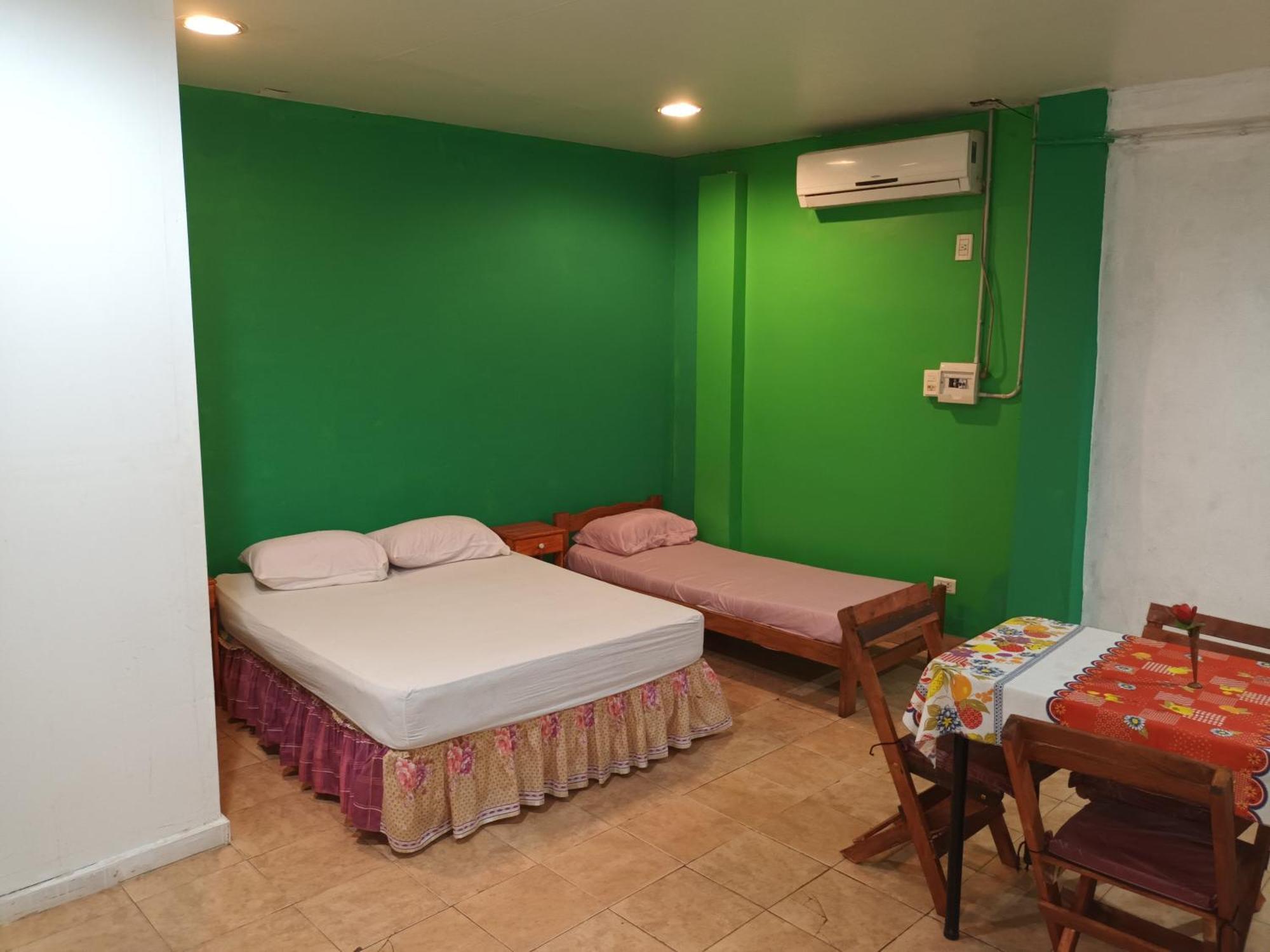 Apartamento Complejo Remitur Puerto Iguazú Exterior foto