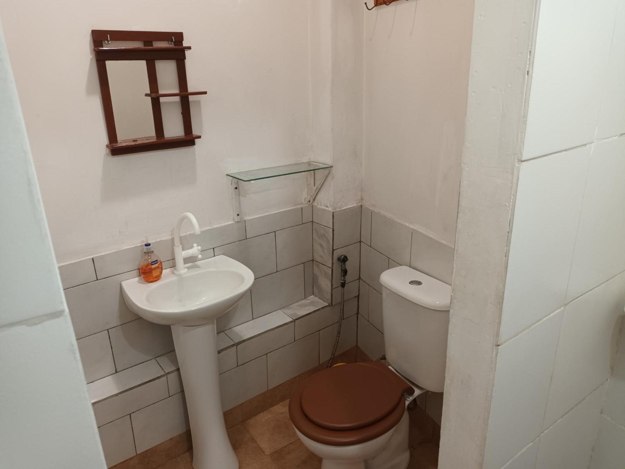 Apartamento Complejo Remitur Puerto Iguazú Exterior foto
