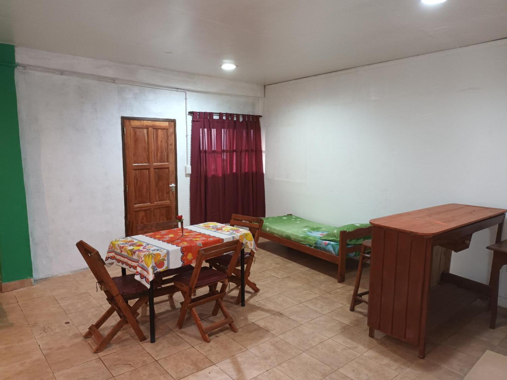 Apartamento Complejo Remitur Puerto Iguazú Exterior foto