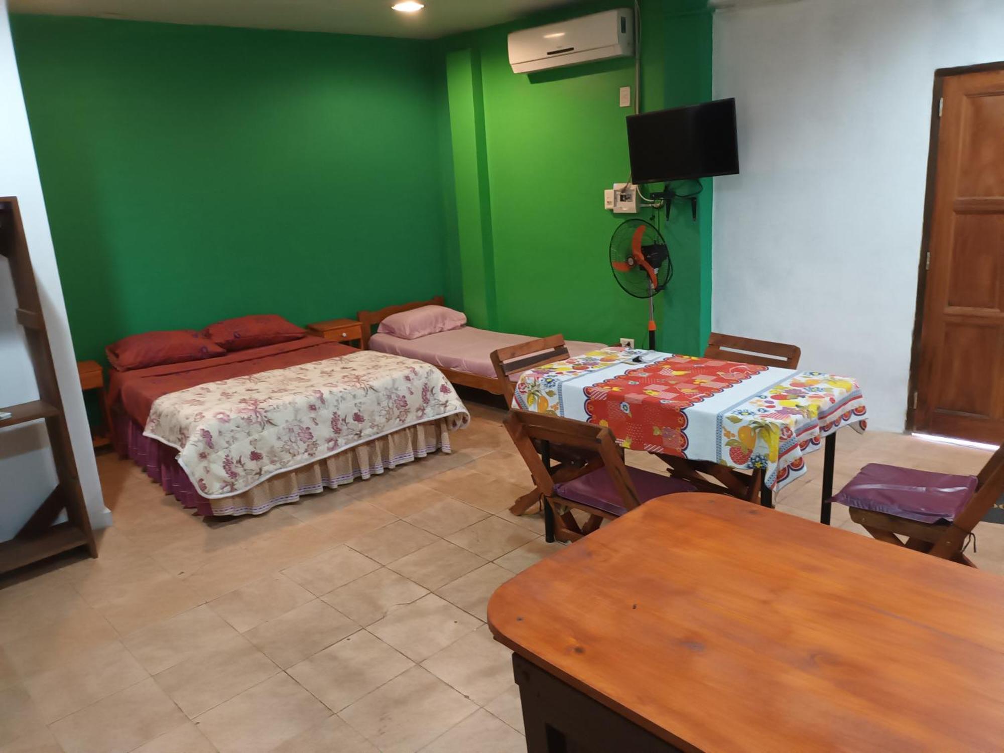 Apartamento Complejo Remitur Puerto Iguazú Exterior foto